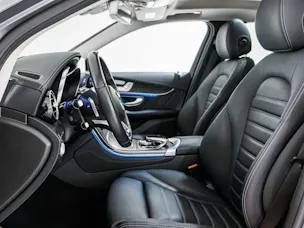 Mercedes-Benz GLC 350 d 4MATIC