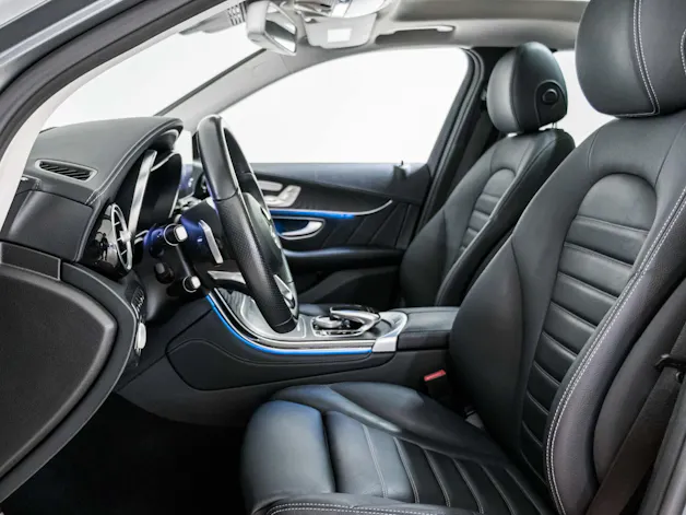 Mercedes-Benz GLC 350 d 4MATIC