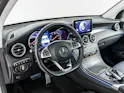Mercedes-Benz GLC 350 d 4MATIC