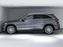 Mercedes-Benz GLC 350 d 4MATIC