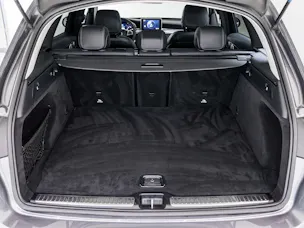 Mercedes-Benz GLC 350 d 4MATIC
