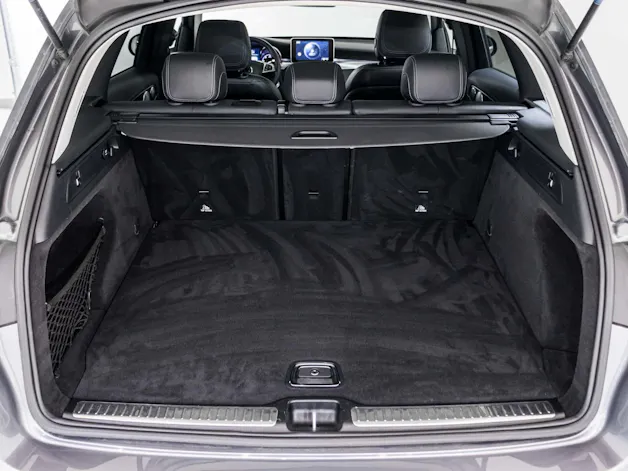 Mercedes-Benz GLC 350 d 4MATIC