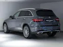 Mercedes-Benz GLC 350 d 4MATIC