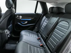 Mercedes-Benz GLC 350 d 4MATIC