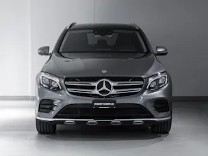 Mercedes-Benz GLC 350 d 4MATIC