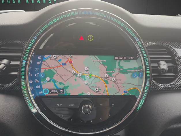 Mini F56 2.0i Cooper S SDKG