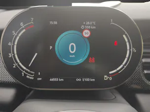 Mini F56 2.0i Cooper S SDKG