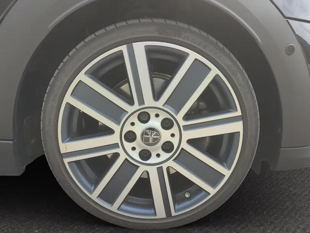 Mini F56 2.0i Cooper S SDKG