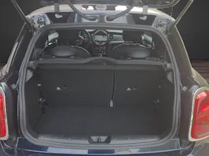 Mini F56 2.0i Cooper S SDKG