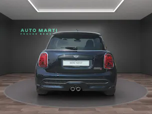 Mini F56 2.0i Cooper S SDKG