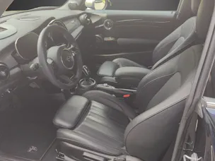 Mini F56 2.0i Cooper S SDKG