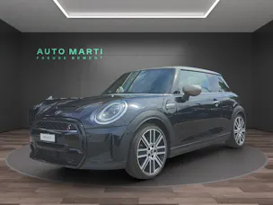Mini F56 2.0i Cooper S SDKG