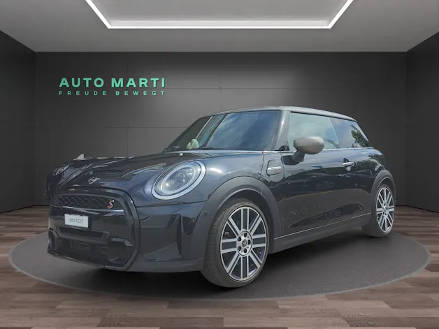Mini F56 2.0i Cooper S SDKG