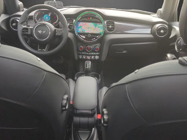 Mini F56 2.0i Cooper S SDKG
