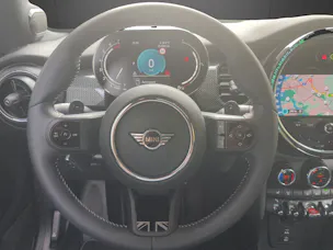 Mini F56 2.0i Cooper S SDKG
