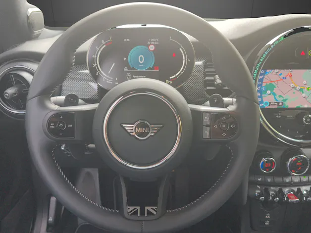 Mini F56 2.0i Cooper S SDKG