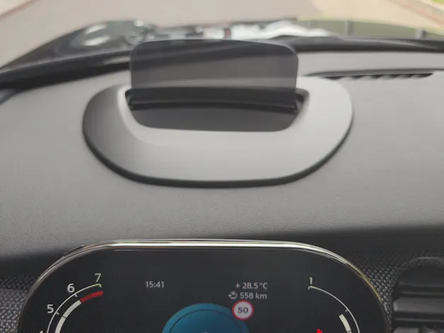 Mini F56 2.0i Cooper S SDKG
