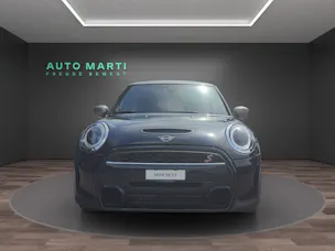 Mini F56 2.0i Cooper S SDKG