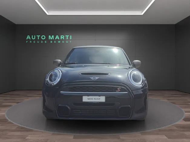 Mini F56 2.0i Cooper S SDKG