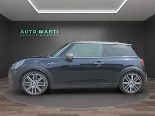 Mini F56 2.0i Cooper S SDKG