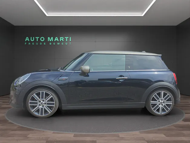 Mini F56 2.0i Cooper S SDKG