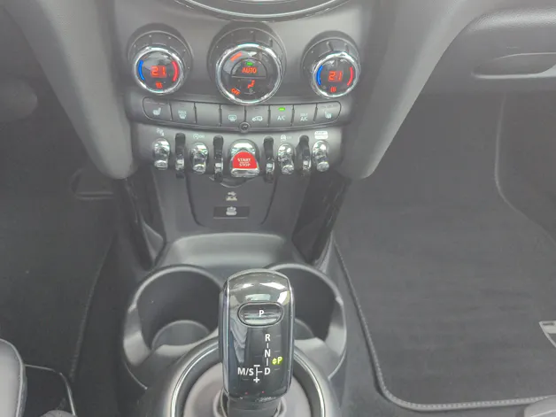 Mini F56 2.0i Cooper S SDKG