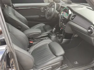 Mini F56 2.0i Cooper S SDKG