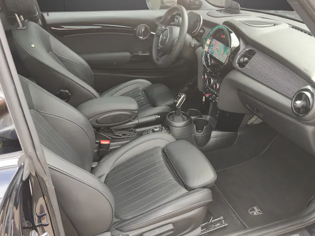 Mini F56 2.0i Cooper S SDKG
