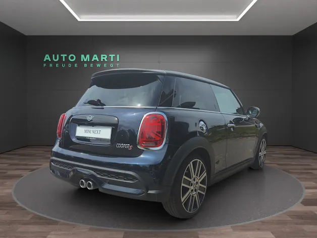 Mini F56 2.0i Cooper S SDKG