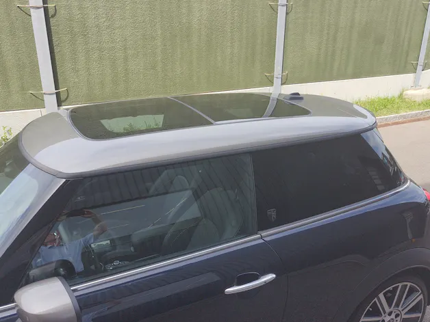 Mini F56 2.0i Cooper S SDKG