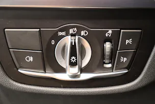 BMW iX3 E-Motor