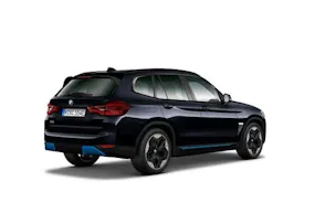 BMW iX3 E-Motor