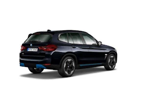image du véhicule BMW iX3 E-Motor