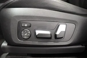 BMW iX3 E-Motor