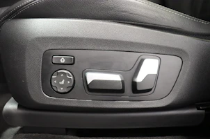 Fahrzeugbild BMW iX3 E-Motor