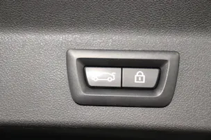 BMW iX3 E-Motor