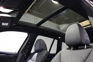 BMW iX3 E-Motor