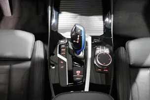 BMW iX3 E-Motor