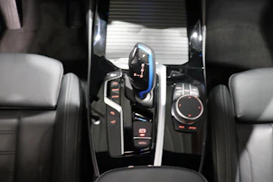 Fahrzeugbild BMW iX3 E-Motor