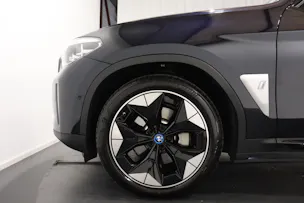BMW iX3 E-Motor