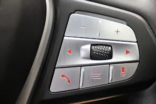 BMW iX3 E-Motor