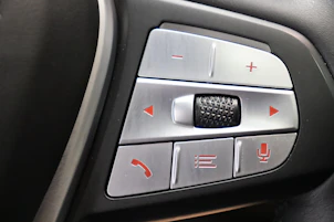 Fahrzeugbild BMW iX3 E-Motor