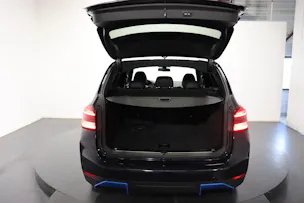 BMW iX3 E-Motor