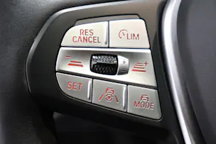 BMW iX3 E-Motor