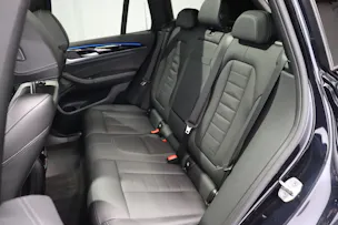 BMW iX3 E-Motor
