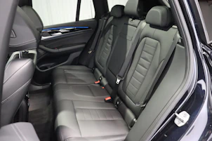 Fahrzeugbild BMW iX3 E-Motor