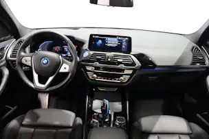 BMW iX3 E-Motor