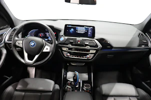 Fahrzeugbild BMW iX3 E-Motor