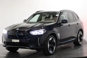 BMW iX3 E-Motor