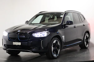 Fahrzeugbild BMW iX3 E-Motor
